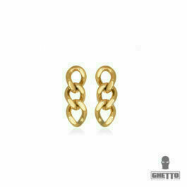 Ghetto Fashion Earrings Trend 2021