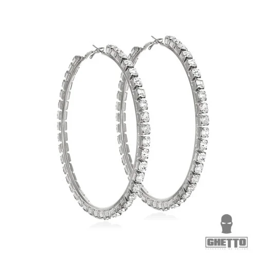 14 EARRINGS scalate