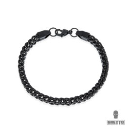Ghetto bracelet for Men Snake chain