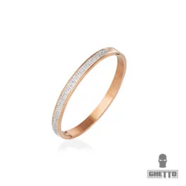 Brățară Ghetto Zircon