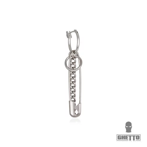 6 EARRINGS scalate