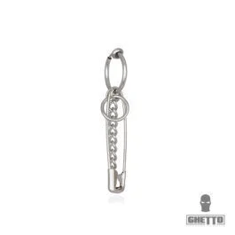 Ghetto Cercei Kpop Punk Pin Lanțuri 1pcs