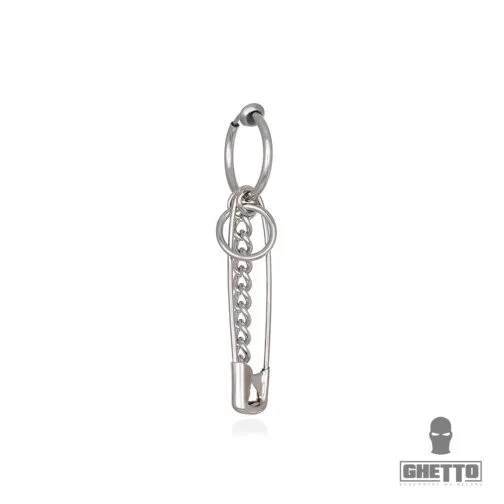 7 EARRINGS scalate