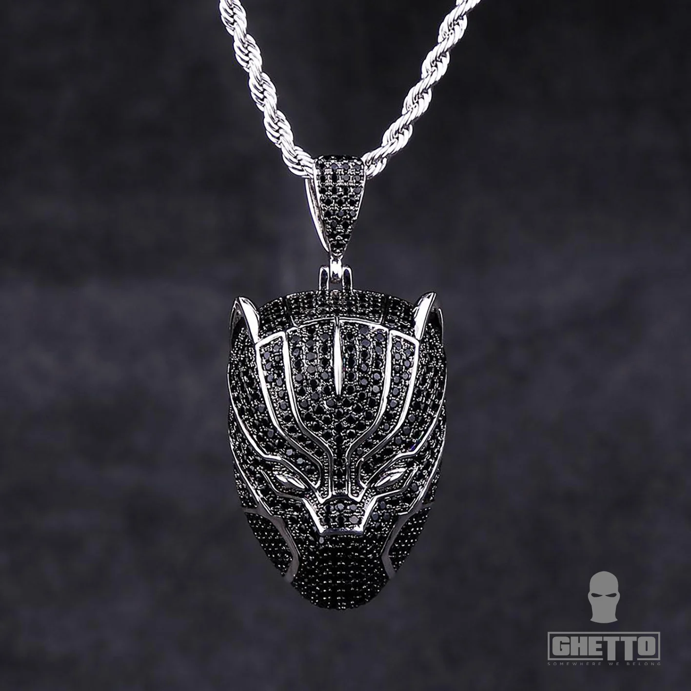 Black Panther Pendant 1.jpg