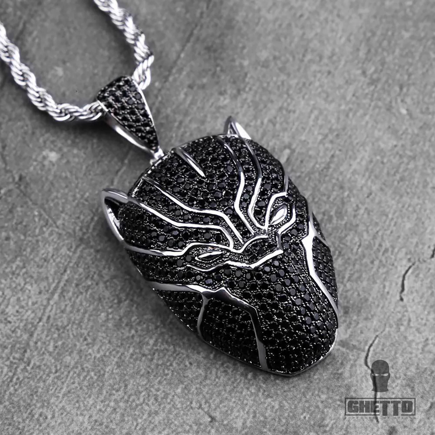 Black Panther Pendant 3.jpg