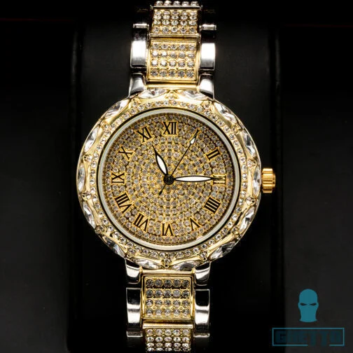 Classic Charm High Quality Women Lady Watch.jpg