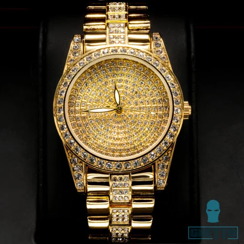 Girl New Fashion Casual Zegarek Damski Quartz Wrist Watch.jpg