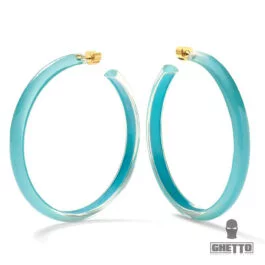 Ghetto New Bohemian Earrings