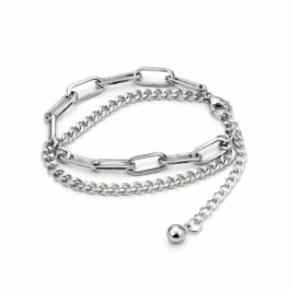 Двуслойна гривна Ghetto Unisex