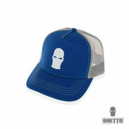 Ghetto Mask Rapper Cotton Caps