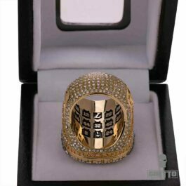 From Ghetto The 2020 LA Official Championship Ring SIZE 11.5