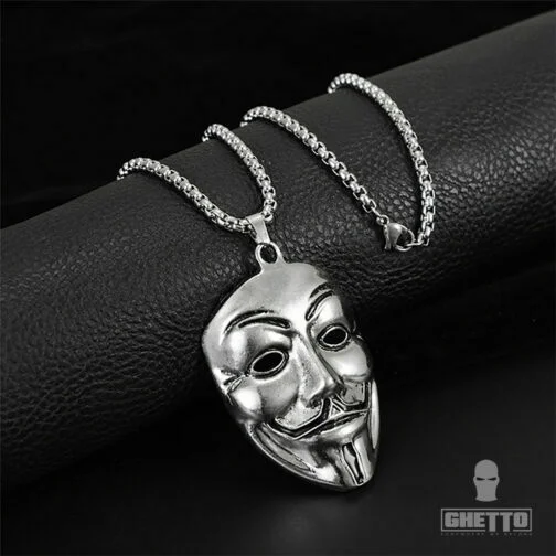 Popular Fashion Jewelry Mens Sweater Chain Personalizat Hip Hop Cross Colier pandantiv din oțel inoxidabil 1