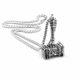Ghetto Fashion Jewelry Men's Sweater Chain SS