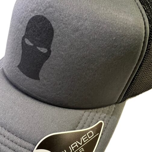 ghetto mask rapper caps