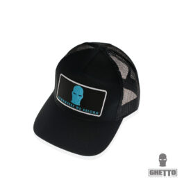 Ghetto Mask Limited Edition | Rapper Cap Cotton