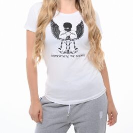 Ghetto T-Shirt Limited Edition | GHETTO ANGEL (Women’s)