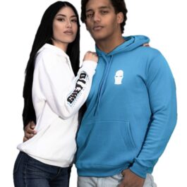 Ghetto Unisex Hoodie | Streetwear Hoodie