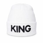 Зимна шапка Ghetto King