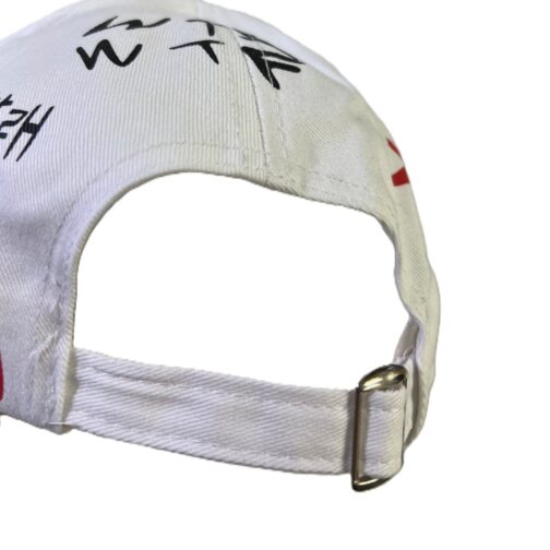 ghetto streetwear graffiti caps