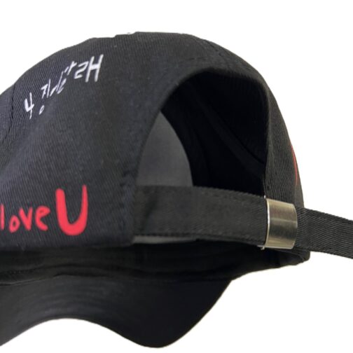 ghetto streetwear graffiti caps