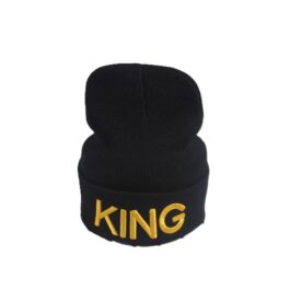 Pălărie de iarnă Ghetto King