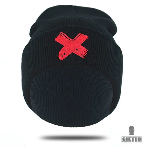 warm winter hip hop beanie for the winter