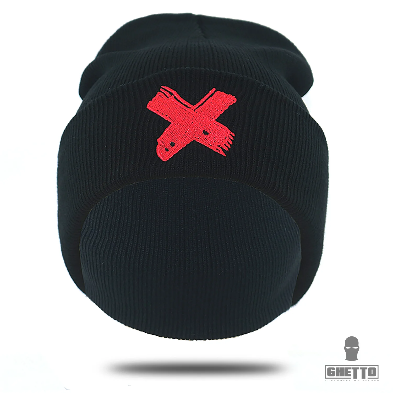 cald de iarnă hip hop beanie pentru iarna