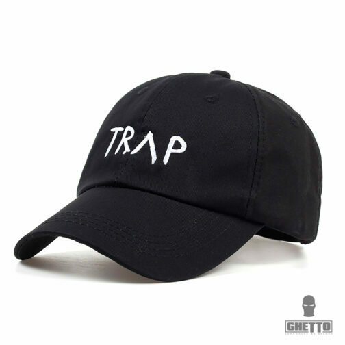 Trap Music καπέλο