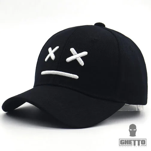 Hat 3D