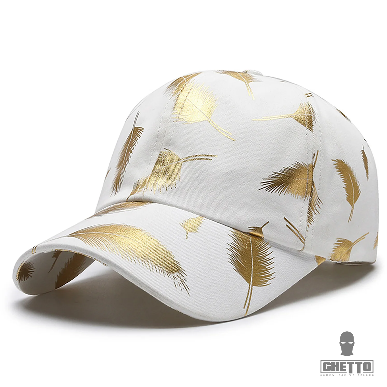 baseball cap