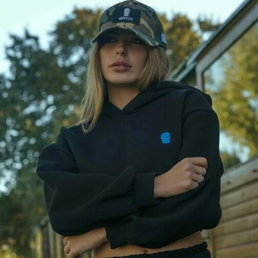 ghetto mask limited camouflage greek flag 6 panel cap