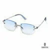 Palette Light Blue