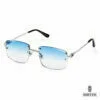 Palette Blue Clear