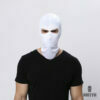 ghetto balaklava 2 hole unisex