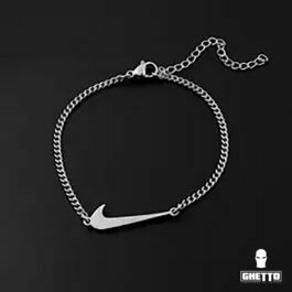 ghetto hip hop sport style bracelet