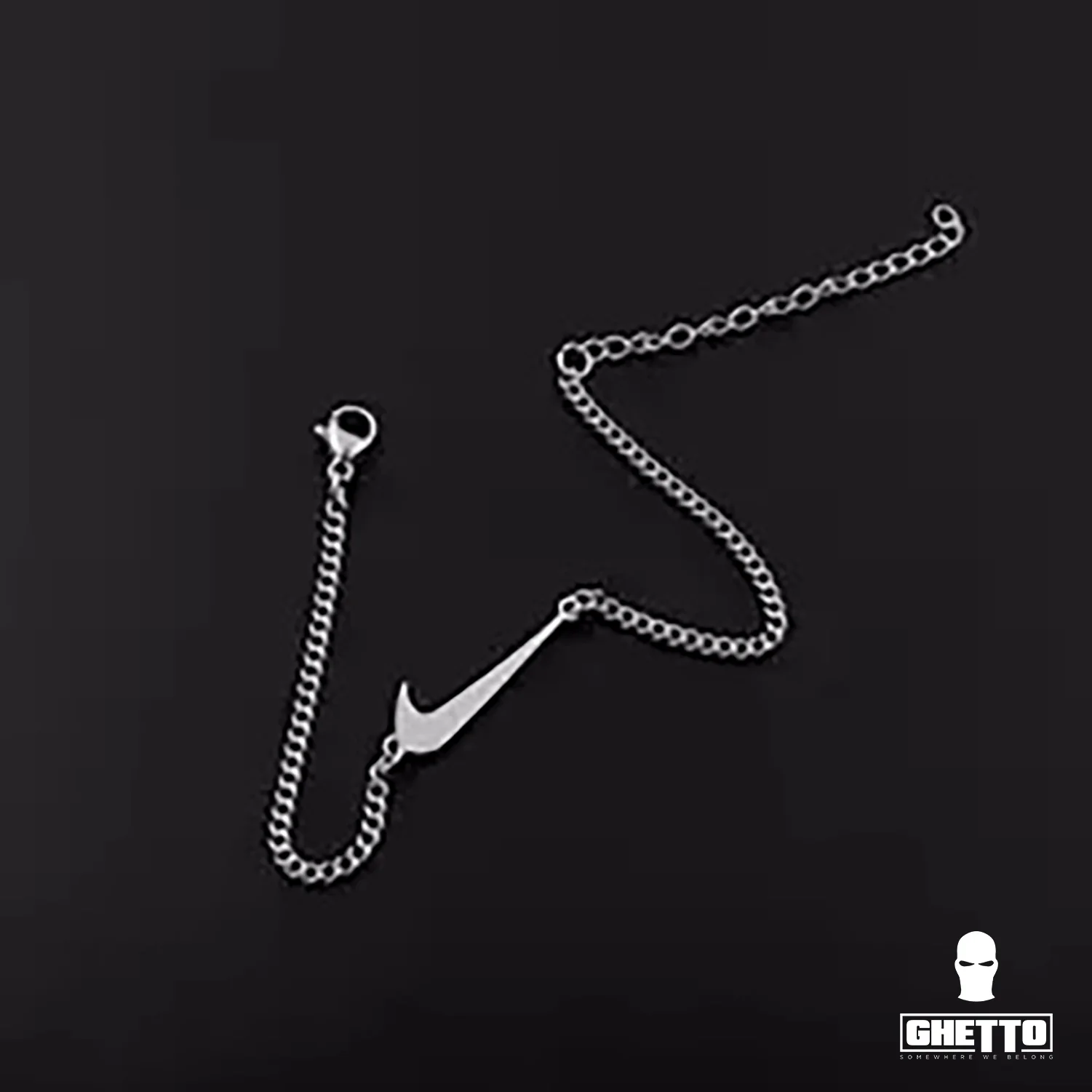 ghetto hip hop sport style bracelet