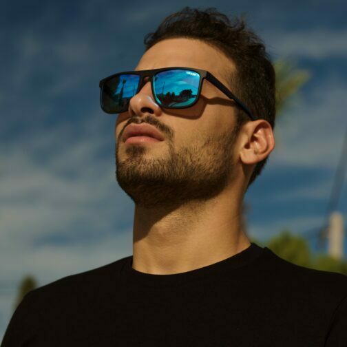 ghetto fashion sport sunglasses for men