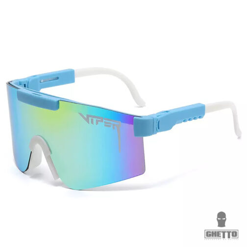 Pit Viper G. sports sunglasses, for ALL SPORTS ACTIVITIES