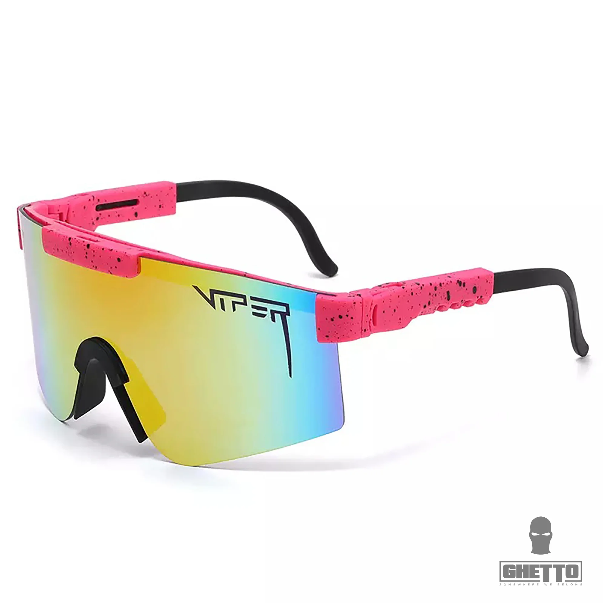 PINK VIPER