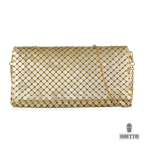 ghetto ambreiaj nou design sac acrilic