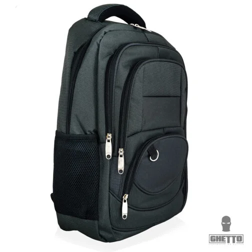 ghetto călătorie laptop rucsac de afaceri unisex