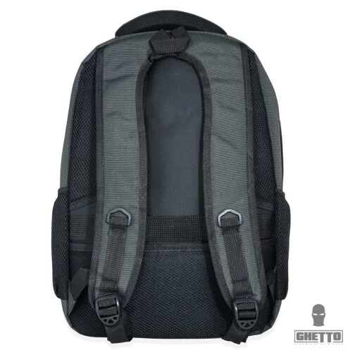 ghetto călătorie laptop rucsac de afaceri unisex