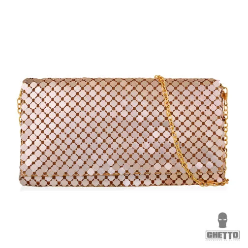 ghetto ambreiaj nou design sac acrilic