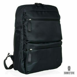 Ghetto Lightweight Bagpack Laptop Business Unisex
