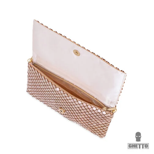 ghetto ambreiaj nou design sac acrilic
