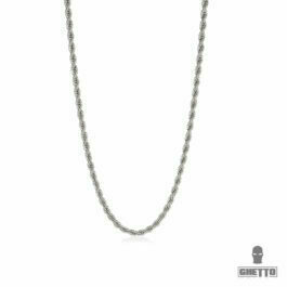 Ghetto Rope Hip Hop Chain Necklace