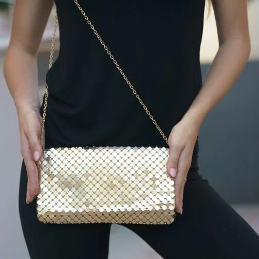 ghetto ambreiaj nou design sac acrilic
