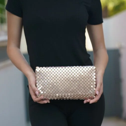 ghetto ambreiaj nou design sac acrilic