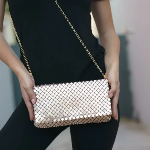 ghetto ambreiaj nou design sac acrilic