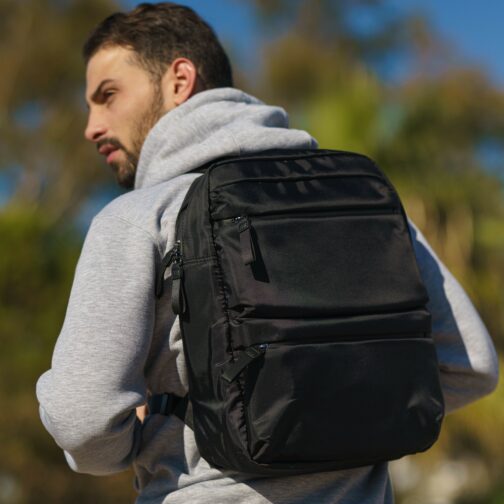 ghetto lightweight bagpack laptop business unisex